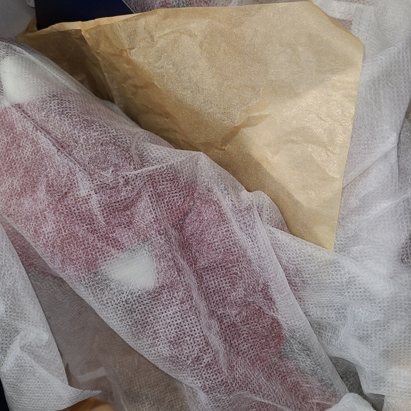 Woman Heels - Picture 8 of 8